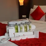 Seri Pacific Hotel Kuala Lumpur