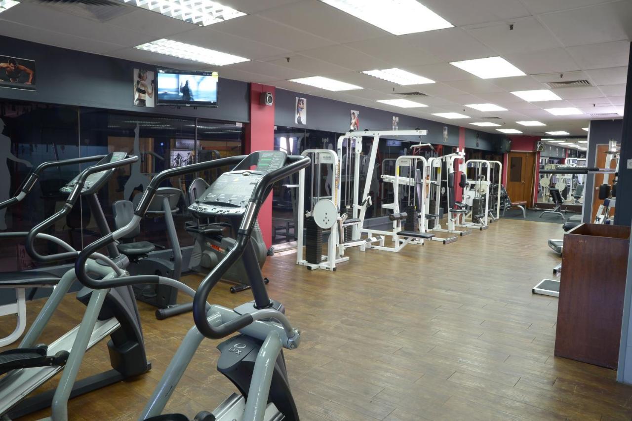 Hotel Seri Pacific 5*