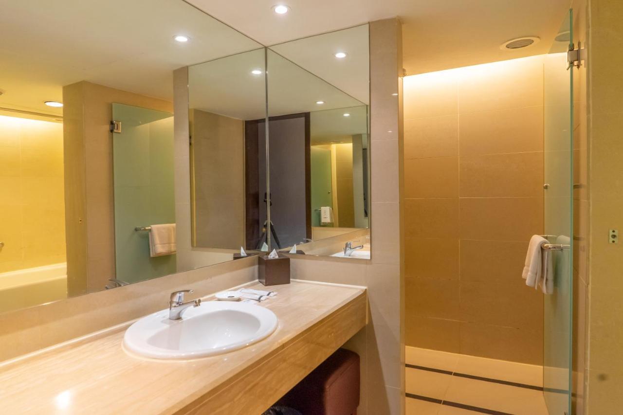 Hotel Seri Pacific 5*