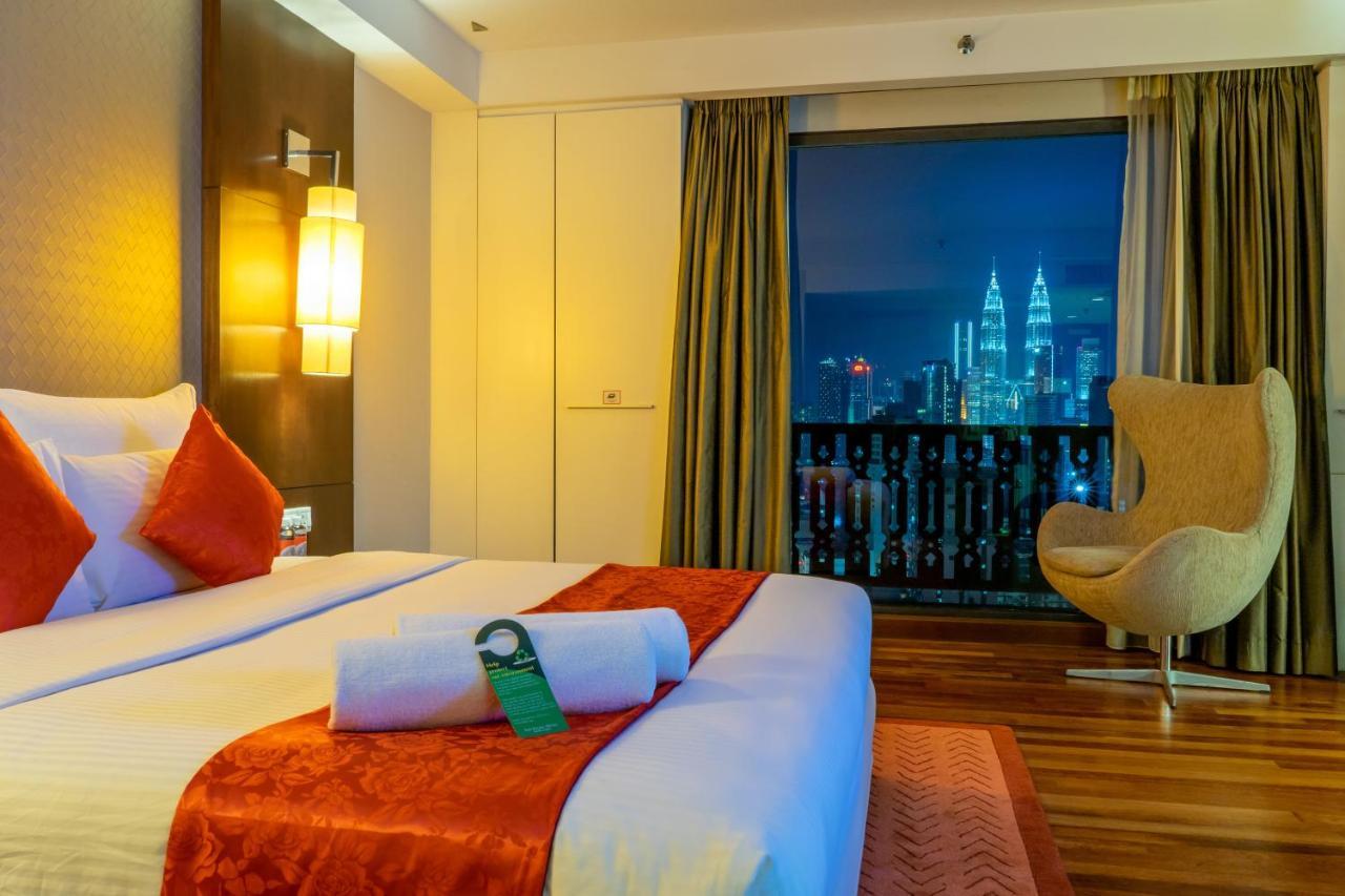 Seri Pacific Kuala Lumpur