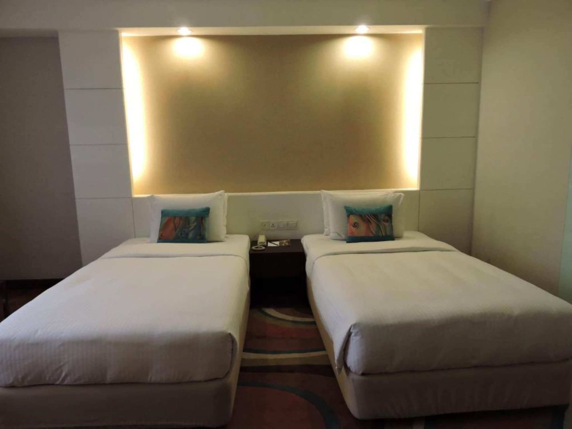 Seri Pacific Hotel
