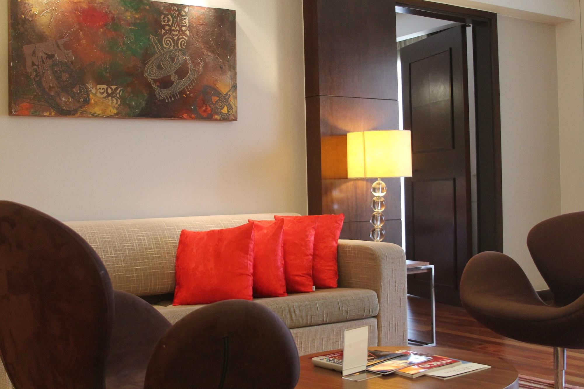 Hotel Seri Pacific
