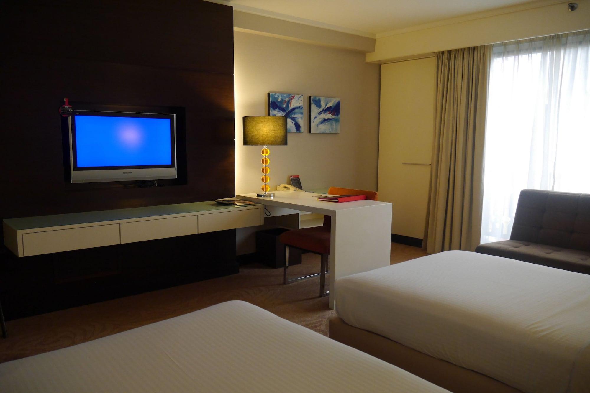 Hotel Seri Pacific