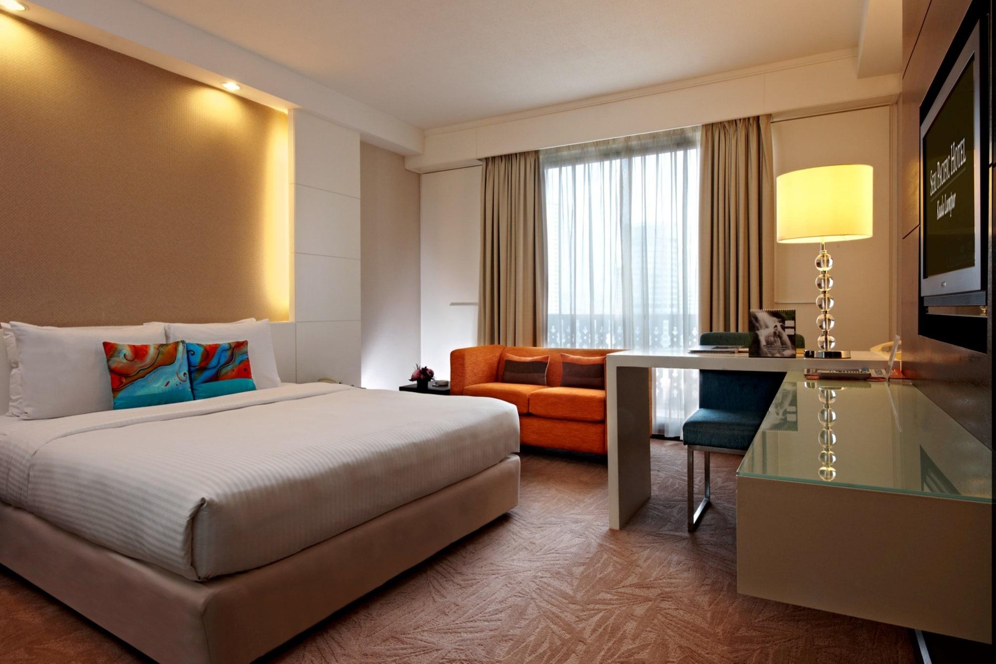 Seri Pacific Hotel