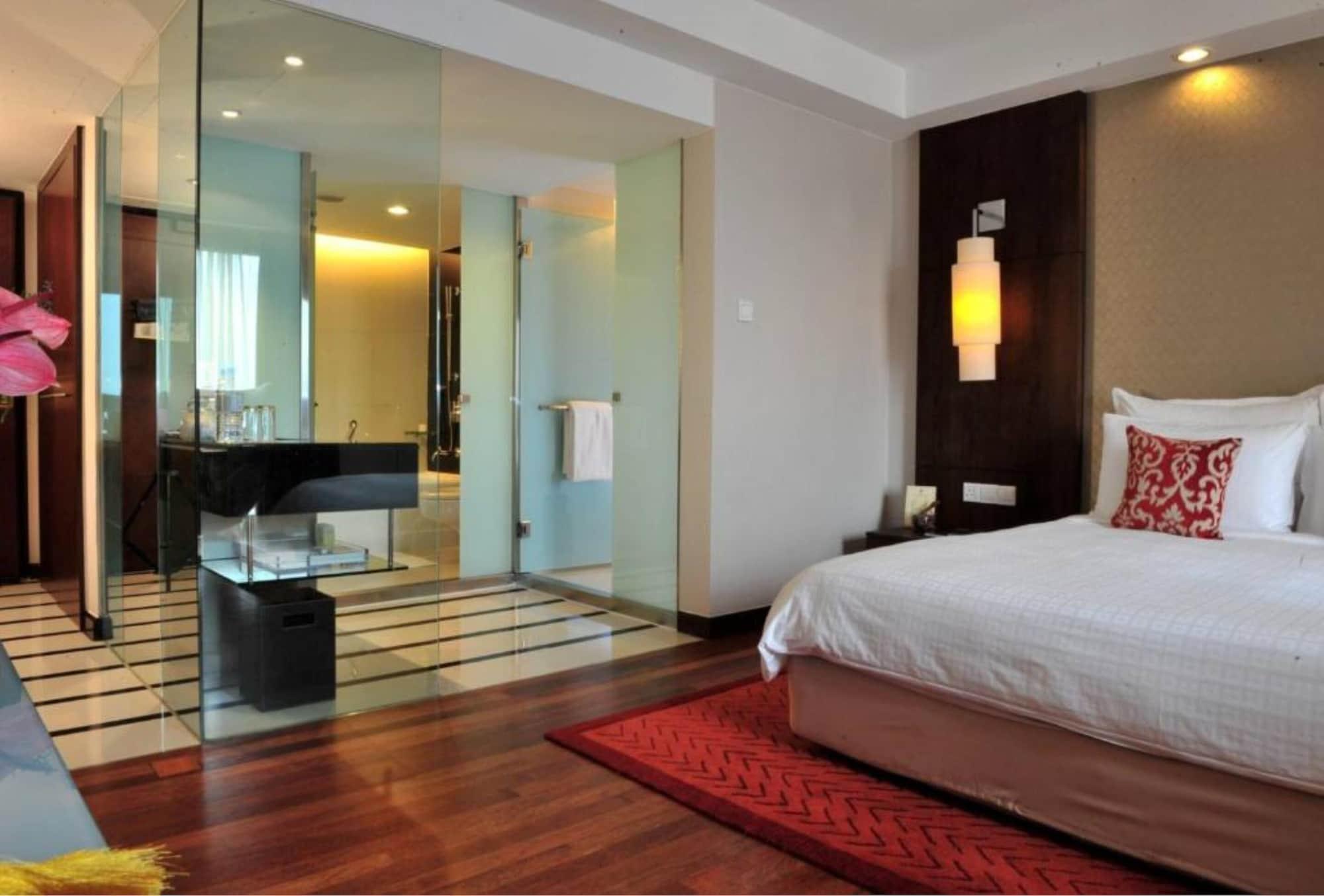 Seri Pacific 5* Kuala Lumpur