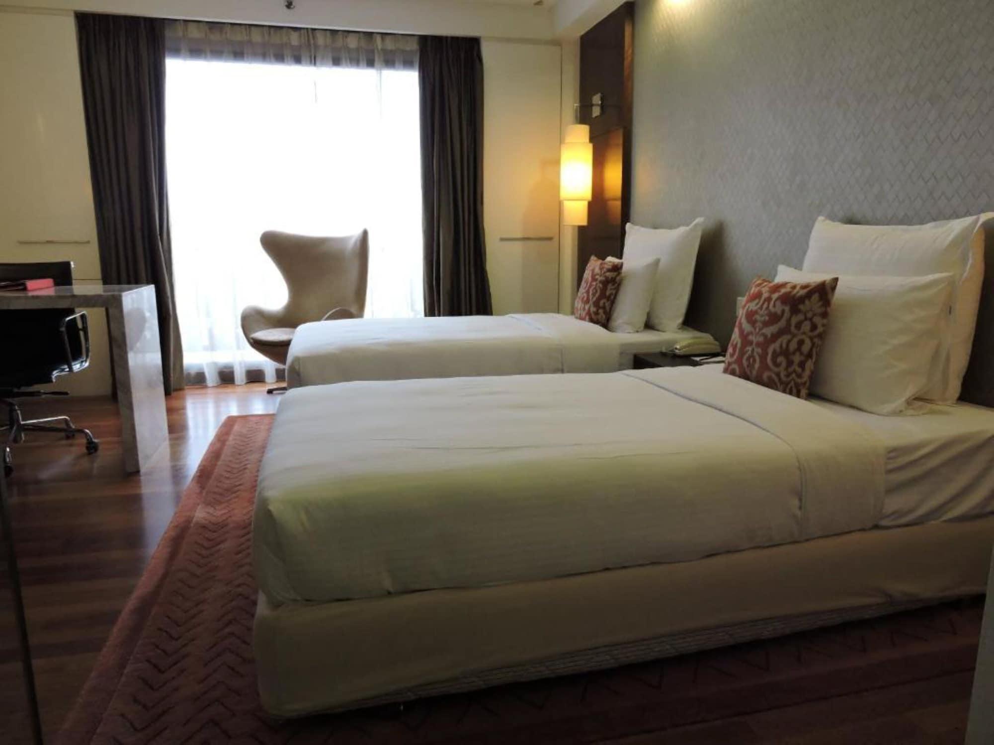 Seri Pacific Hotel