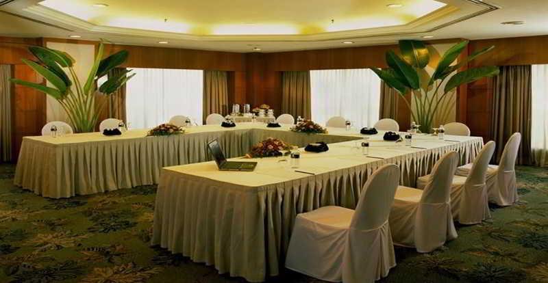 Seri Pacific Hotel Kuala Lumpur