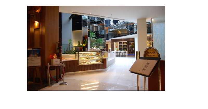 Seri Pacific 5* Kuala Lumpur