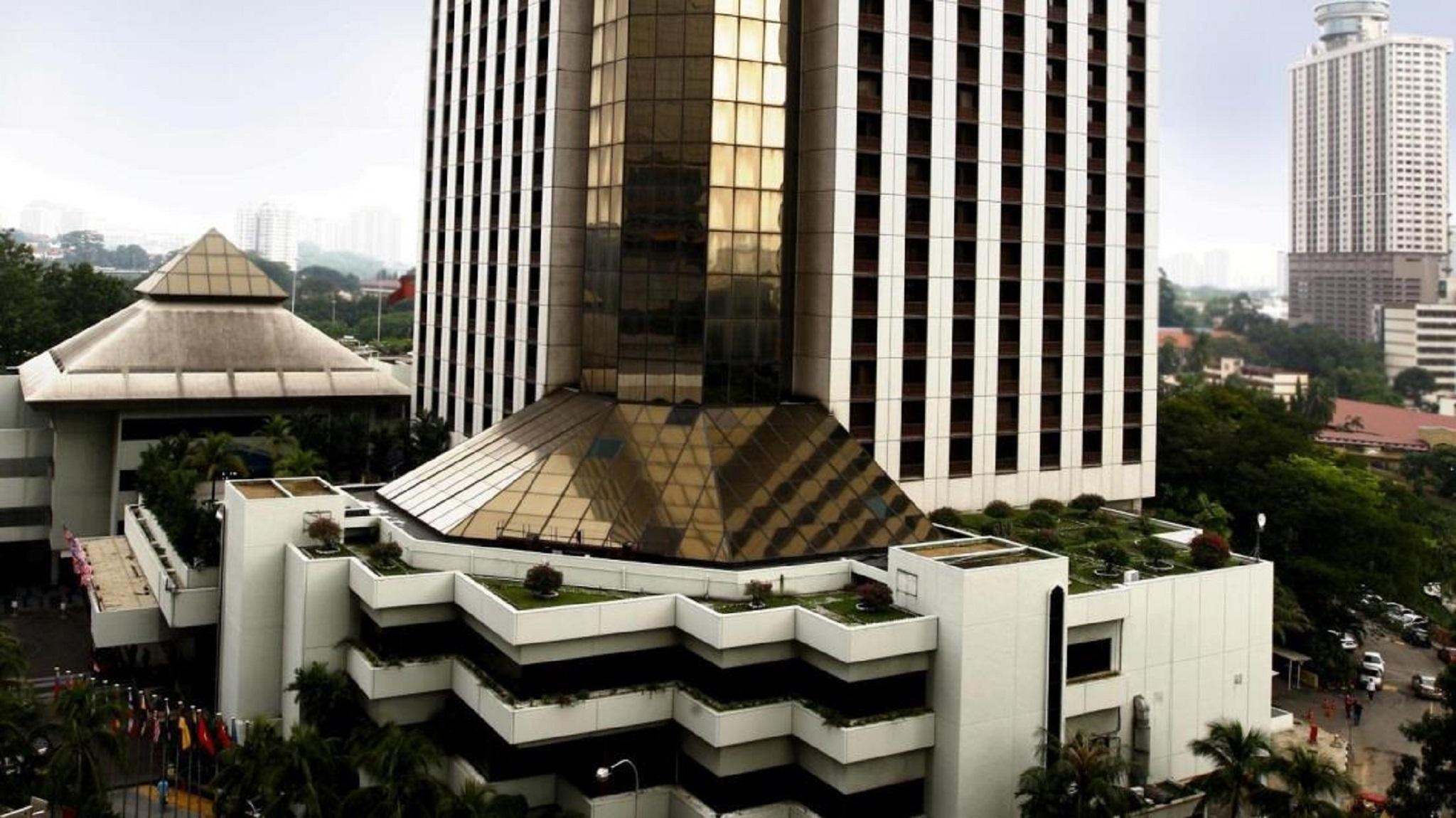 Seri Pacific Hotel Kuala Lumpur