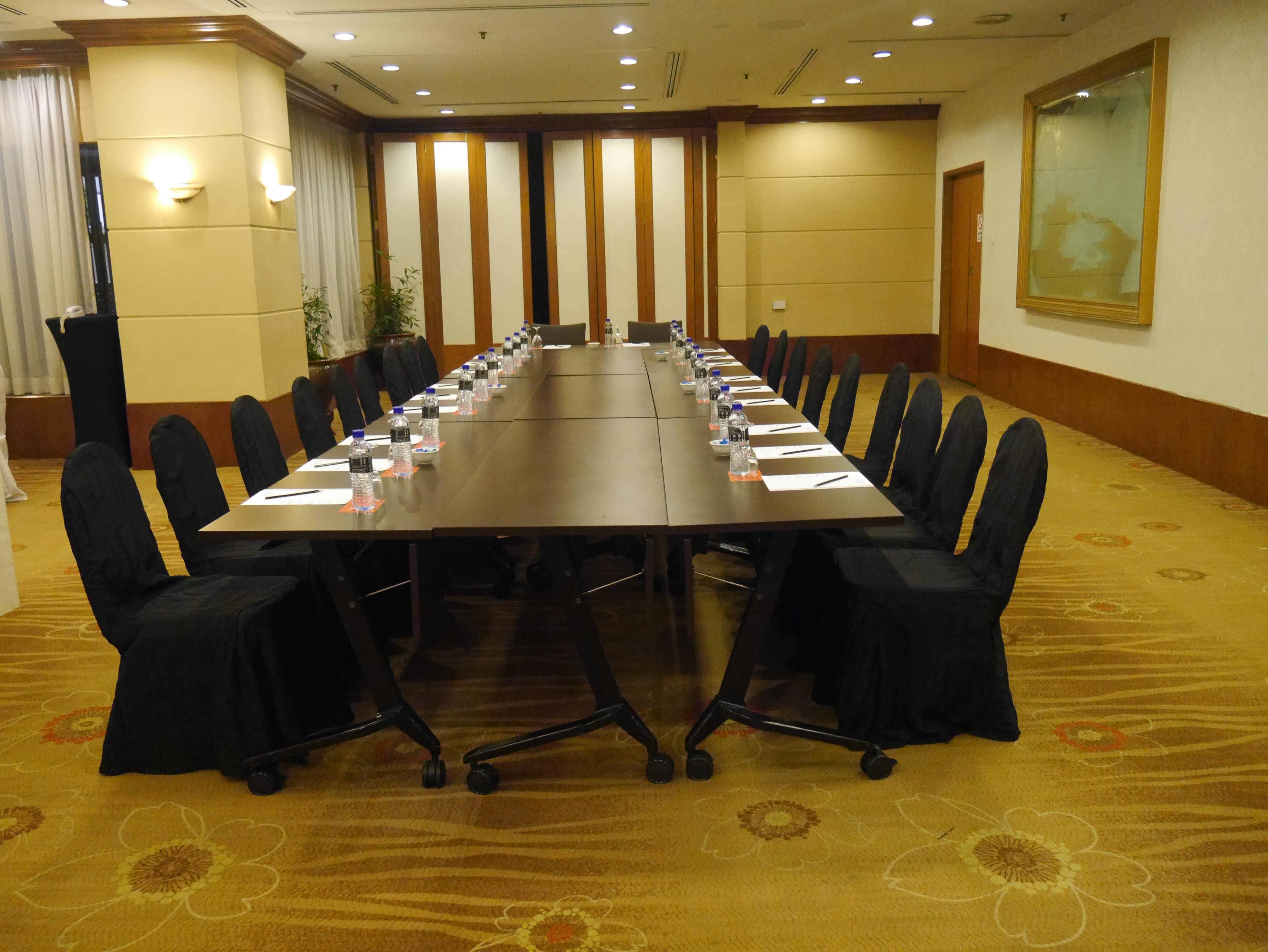 Hotel Seri Pacific Kuala Lumpur