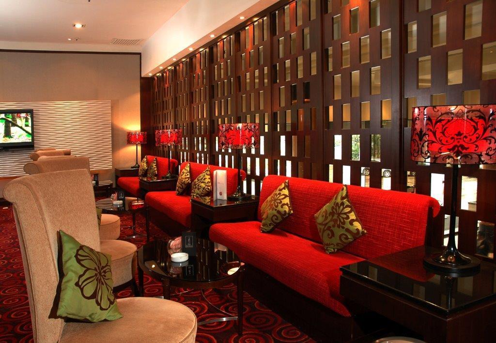 Hotel Seri Pacific 5*