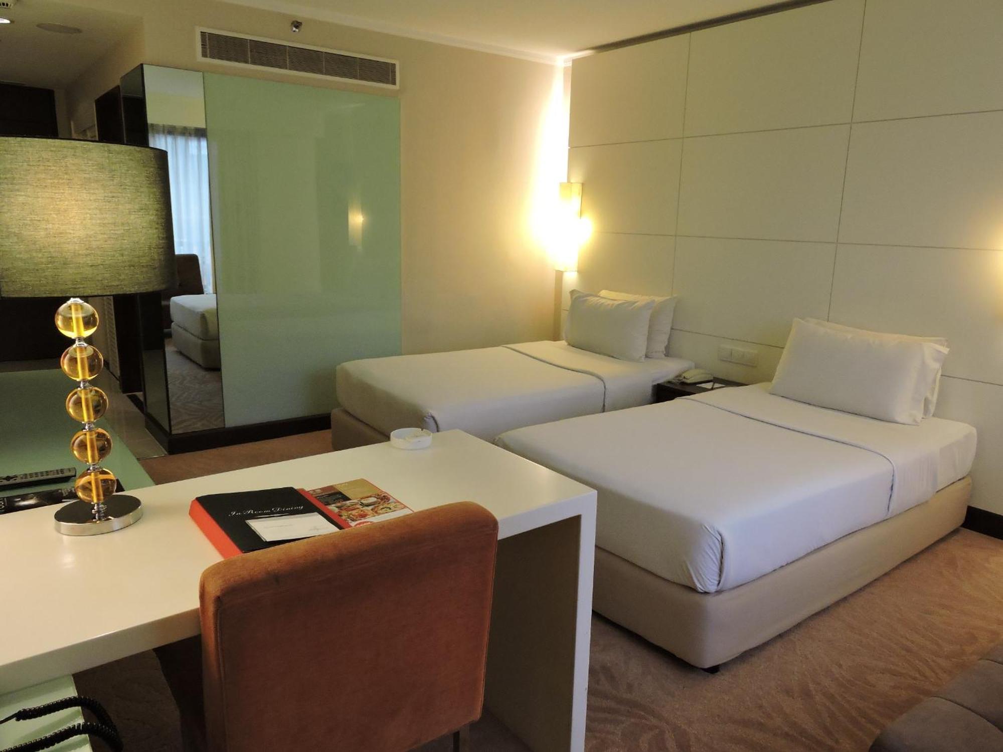 Seri Pacific Hotel