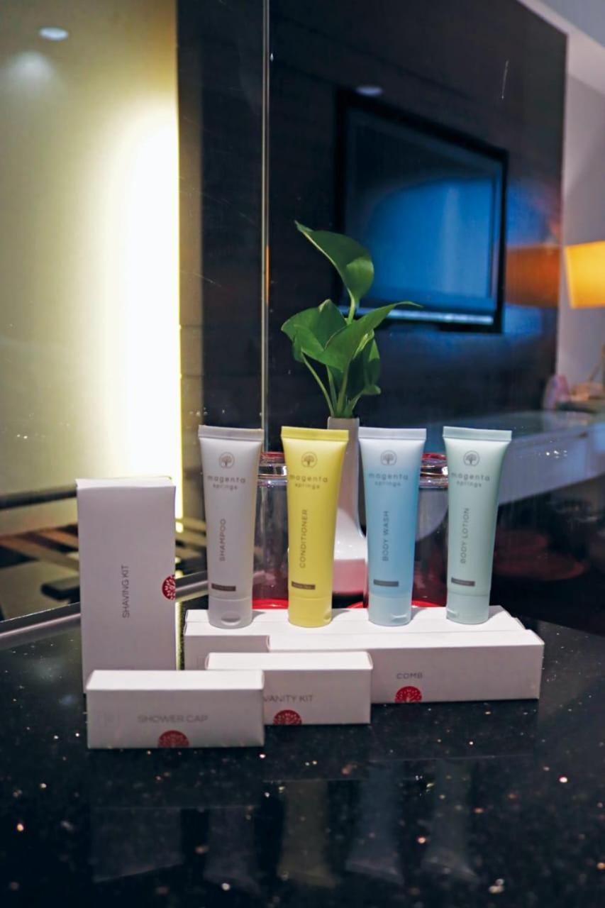 Seri Pacific Hotel Kuala Lumpur