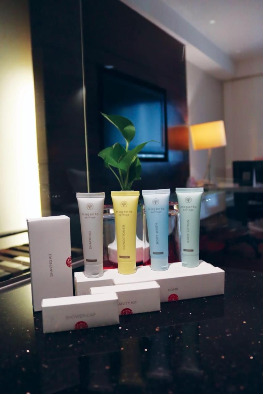 Hotel Seri Pacific Kuala Lumpur
