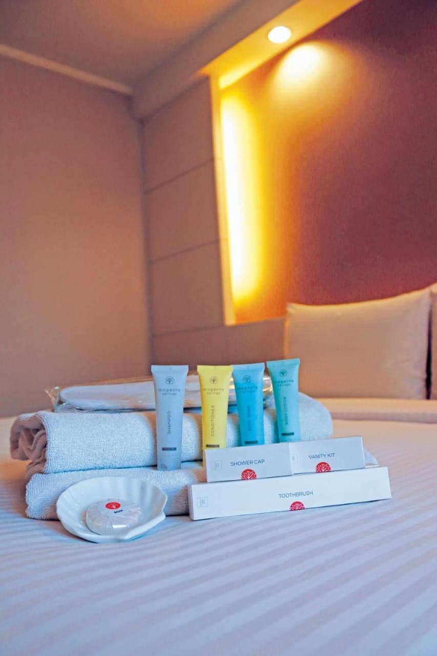 Seri Pacific 5* Kuala Lumpur