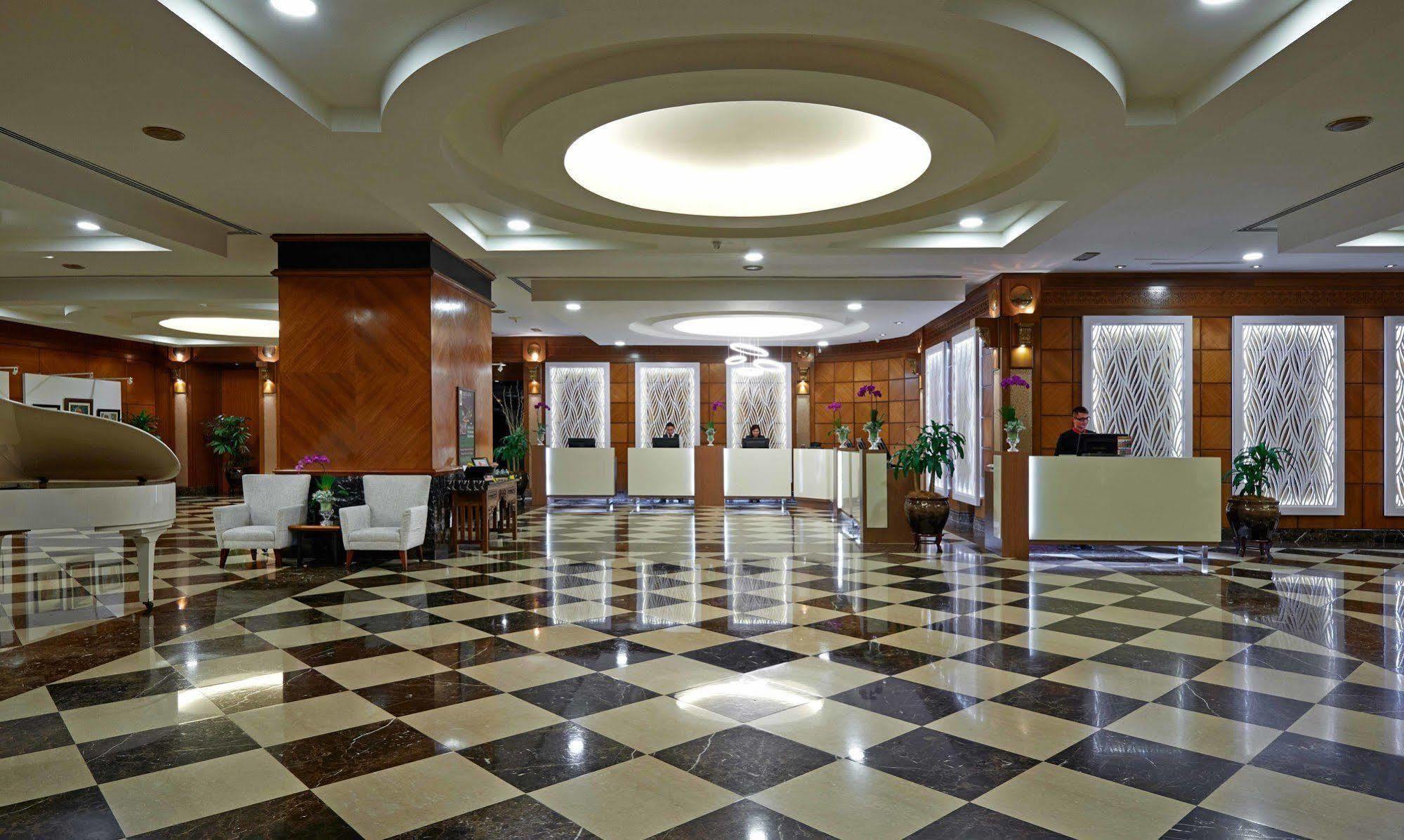 Hotel Seri Pacific 5*