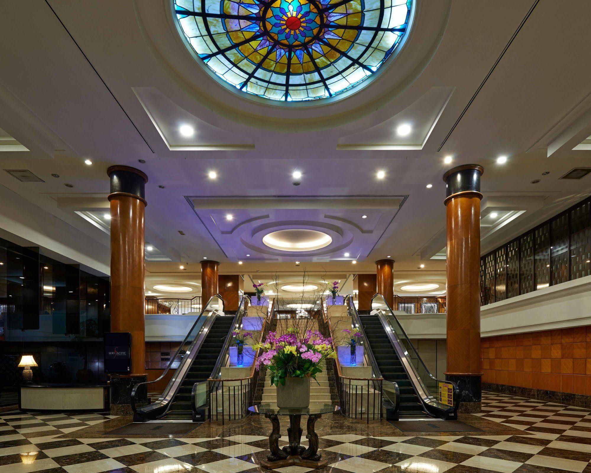 Hotel Seri Pacific