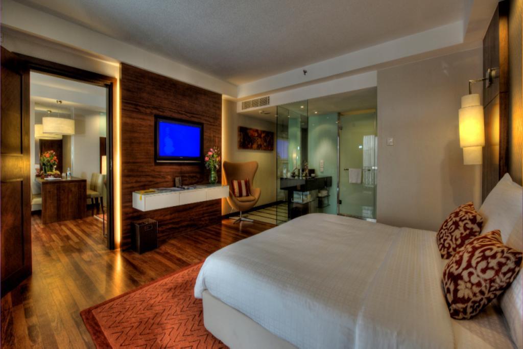 Seri Pacific 5* Kuala Lumpur