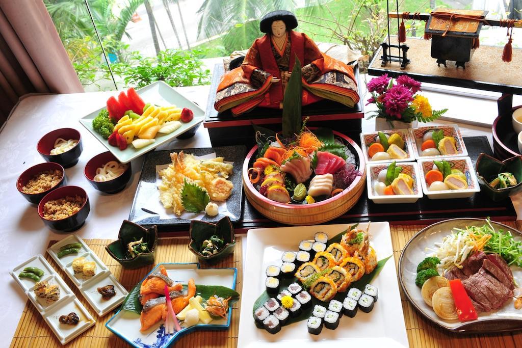 Seri Pacific Hotel 5*