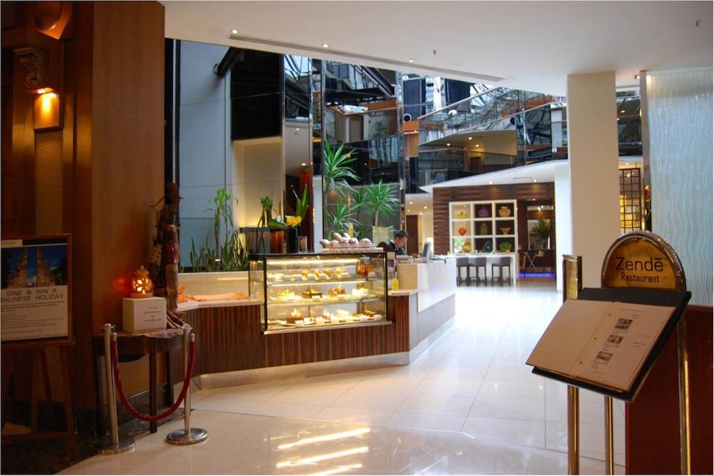 Hotel Seri Pacific 5*